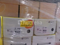 Ref:9 - 222 paar damesschoenen - afbeelding 7 van  8