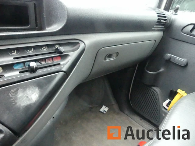 Ref:9 - auto peugeot expert (2005-172.873 km) - afbeelding 10 van  29