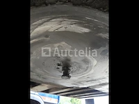 Ref:9082 - stas s301zx walking vloer aanhanger - afbeelding 5 van  27