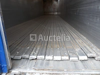 Ref:9082 - stas s301zx walking vloer aanhanger - afbeelding 6 van  27
