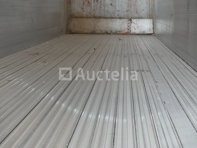 Ref:9082 - stas s301zx walking vloer aanhanger - afbeelding 9 van  27