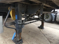 Ref:9082 - stas s301zx walking vloer aanhanger - afbeelding 10 van  27