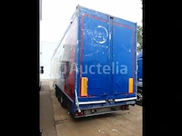 Ref:9082 - stas s301zx walking vloer aanhanger - afbeelding 1 van  27