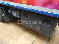 Ref:9082 - stas s301zx walking vloer aanhanger - afbeelding 15 van  27