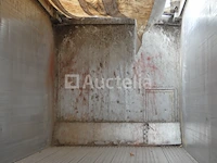 Ref:9082 - stas s301zx walking vloer aanhanger - afbeelding 17 van  27