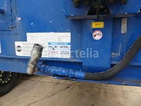 Ref:9082 - stas s301zx walking vloer aanhanger - afbeelding 12 van  27