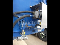 Ref:9082 - stas s301zx walking vloer aanhanger - afbeelding 21 van  27