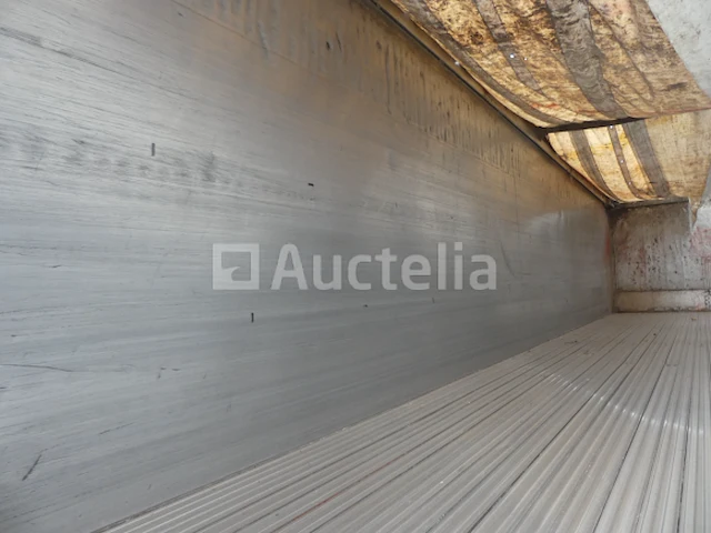 Ref:9082 - stas s301zx walking vloer aanhanger - afbeelding 23 van  27