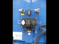 Ref:9082 - stas s301zx walking vloer aanhanger - afbeelding 25 van  27
