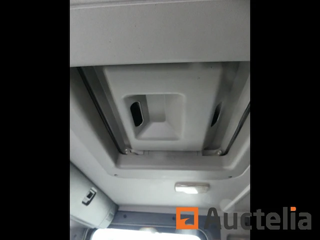 Ref:91-bgh-7 - scania bakwagen (2015-458.857 km) - afbeelding 8 van  43