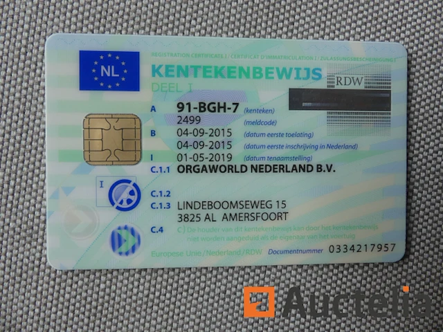 Ref:91-bgh-7 - scania bakwagen (2015-458.857 km) - afbeelding 10 van  43