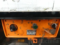 Ref:91-bgh-7 - scania bakwagen (2015-458.857 km) - afbeelding 13 van  43
