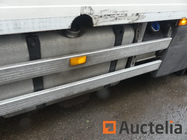 Ref:91-bgh-7 - scania bakwagen (2015-458.857 km) - afbeelding 14 van  43