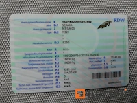 Ref:91-bgh-7 - scania bakwagen (2015-458.857 km) - afbeelding 15 van  43