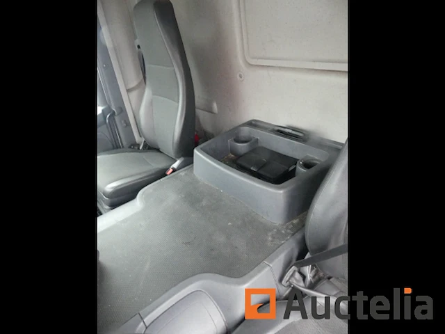 Ref:91-bgh-7 - scania bakwagen (2015-458.857 km) - afbeelding 20 van  43