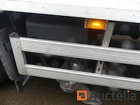 Ref:91-bgh-7 - scania bakwagen (2015-458.857 km) - afbeelding 25 van  43