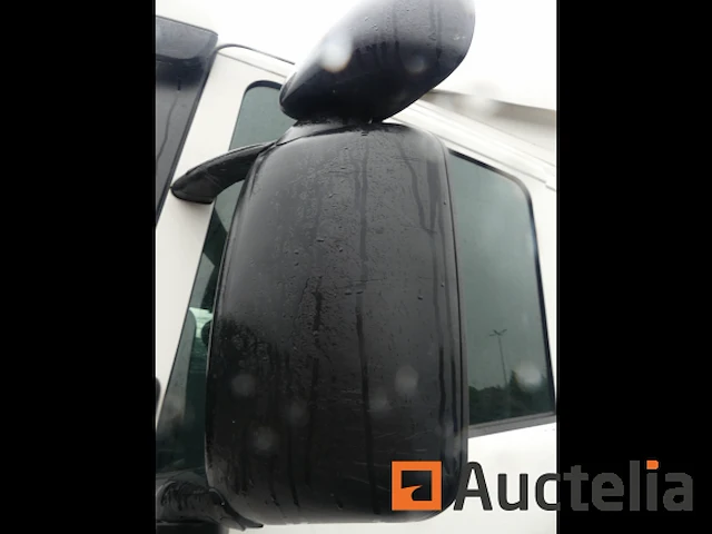 Ref:91-bgh-7 - scania bakwagen (2015-458.857 km) - afbeelding 31 van  43