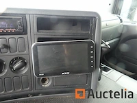 Ref:91-bgh-7 - scania bakwagen (2015-458.857 km) - afbeelding 36 van  43