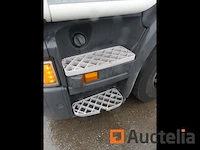 Ref:91-bgh-7 - scania bakwagen (2015-458.857 km) - afbeelding 38 van  43