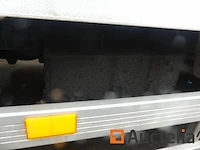 Ref:91-bgh-7 - scania bakwagen (2015-458.857 km) - afbeelding 40 van  43
