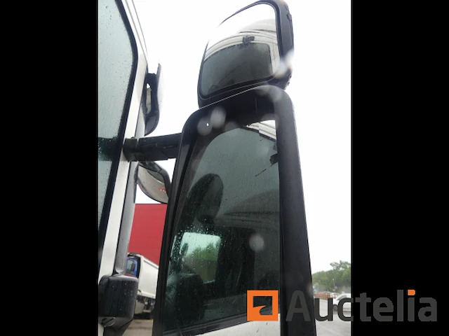 Ref:91-bgh-7 - scania bakwagen (2015-458.857 km) - afbeelding 42 van  43