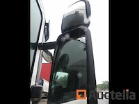 Ref:91-bgh-7 - scania bakwagen (2015-458.857 km) - afbeelding 42 van  43