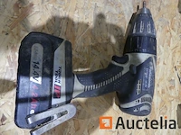 Ref:9115016-14 - panasonic ey7940 accu-boormachine - ref: 7502-213 - afbeelding 1 van  4