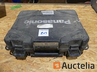 Ref:9115016-14 - panasonic ey7940 accu-boormachine - ref: 7502-213 - afbeelding 4 van  4
