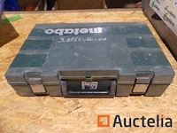 Ref:9115016-61 - metabo lt accu-boormachine - ref : 7502-207 - afbeelding 4 van  4