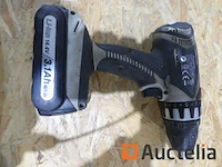 Ref:911504097 - panasonic ey7940 accuboormachine - ref : 7502-214 - afbeelding 1 van  4