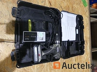 Ref:911504097 - panasonic ey7940 accuboormachine - ref : 7502-214 - afbeelding 3 van  4
