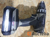 Ref:911504097 - panasonic ey7940 accuboormachine - ref : 7502-214 - afbeelding 4 van  4