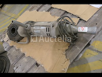 Ref:912600100 - ridgid 700 draagbare elektrische draadsnijmachine - afbeelding 3 van  6