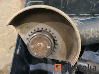 Ref:9147004-2 - bosch slijpmachine onbekend model - ref : 7502-094 - afbeelding 2 van  4