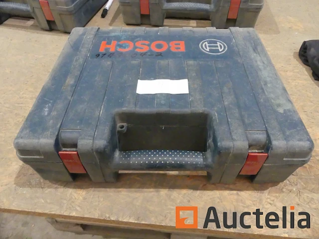 Ref:9147004-2 - bosch slijpmachine onbekend model - ref : 7502-094 - afbeelding 4 van  4