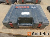 Ref:9147004-2 - bosch slijpmachine onbekend model - ref : 7502-094 - afbeelding 4 van  4