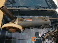 Ref:9147004-25 - bosch gws 1400 molen - ref: 7502-088 - afbeelding 4 van  4