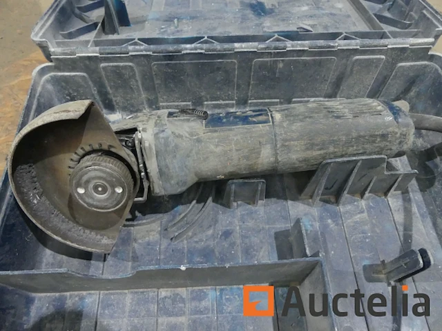 Ref:9147004-74 - bosch gws slijpmachine - ref : 7502-087 - afbeelding 1 van  4