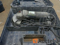 Ref:9147004-74 - bosch gws slijpmachine - ref : 7502-087 - afbeelding 2 van  4