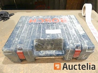 Ref:9147004-74 - bosch gws slijpmachine - ref : 7502-087 - afbeelding 4 van  4