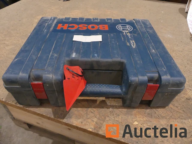 Ref:9147004-97 - bosch gws 1400 molen - ref : 7502-090 - afbeelding 2 van  4