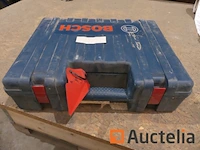 Ref:9147004-97 - bosch gws 1400 molen - ref : 7502-090 - afbeelding 2 van  4