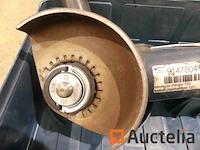 Ref:9147004-97 - bosch gws 1400 molen - ref : 7502-090 - afbeelding 4 van  4