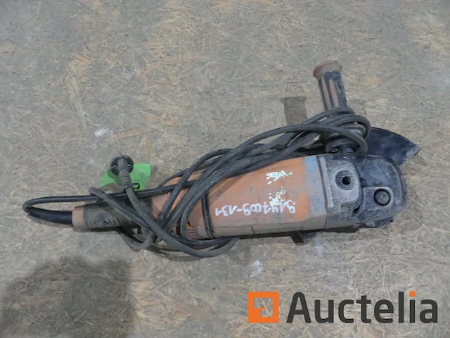Ref:9147009-131 - spit agp 230 av molen - ref : 7502-114 - afbeelding 1 van  3