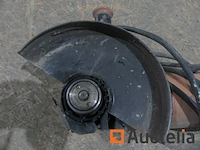 Ref:9147009-131 - spit agp 230 av molen - ref : 7502-114 - afbeelding 2 van  3