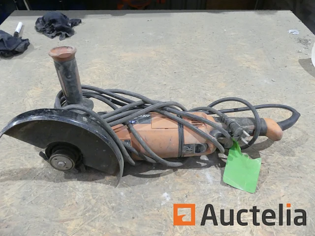 Ref:9147009-131 - spit agp 230 av molen - ref : 7502-114 - afbeelding 3 van  3