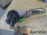 Ref:9147009-133 - spit 230av agp grinder - ref : 7502-185 - afbeelding 1 van  4
