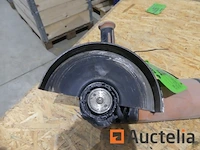 Ref:9147009-133 - spit 230av agp grinder - ref : 7502-185 - afbeelding 4 van  4