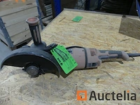 Ref:9147009-133 - spit 230av agp grinder - ref : 7502-185 - afbeelding 3 van  4