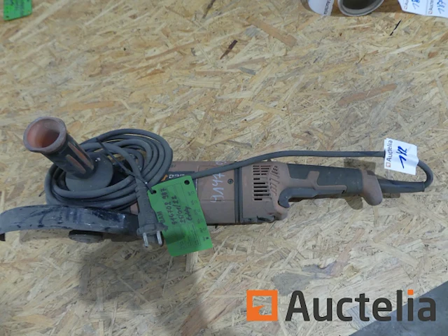 Ref:9147009-135 - spit 230av agp grinder - ref : 7502-182 - afbeelding 1 van  4
